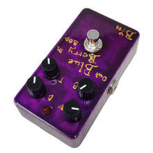 Lataa kuva Galleria-katseluun, BJFE Blueberry Bass Overdrive
