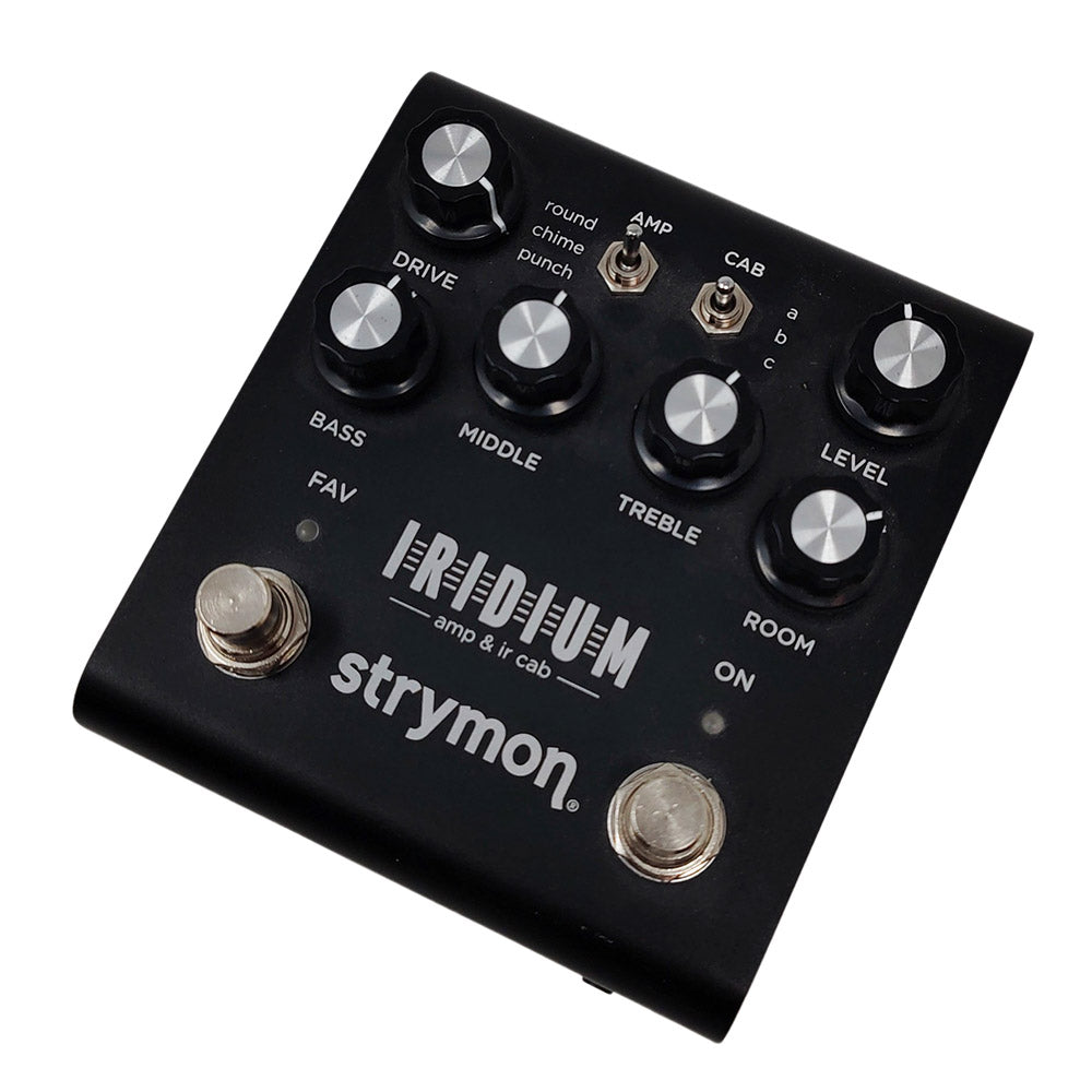 Strymon Iridium (second hand)