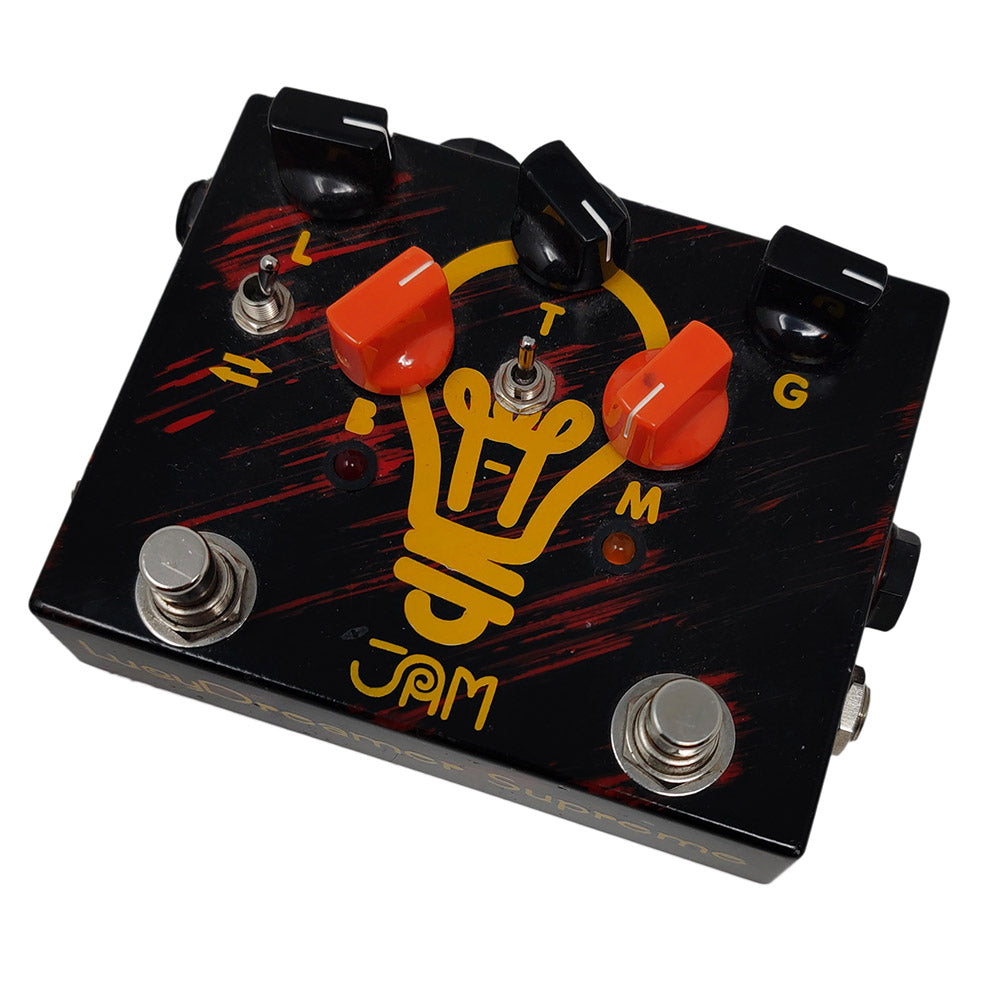 Jam Pedals Lucy Dreamer Supreme (second hand)