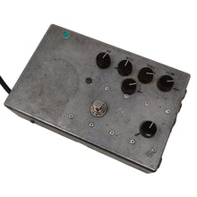 Lataa kuva Galleria-katseluun, Paatelainen Tube Preamp (second hand)
