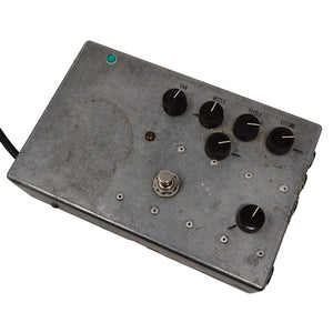 Paatelainen Tube Preamp (second hand)