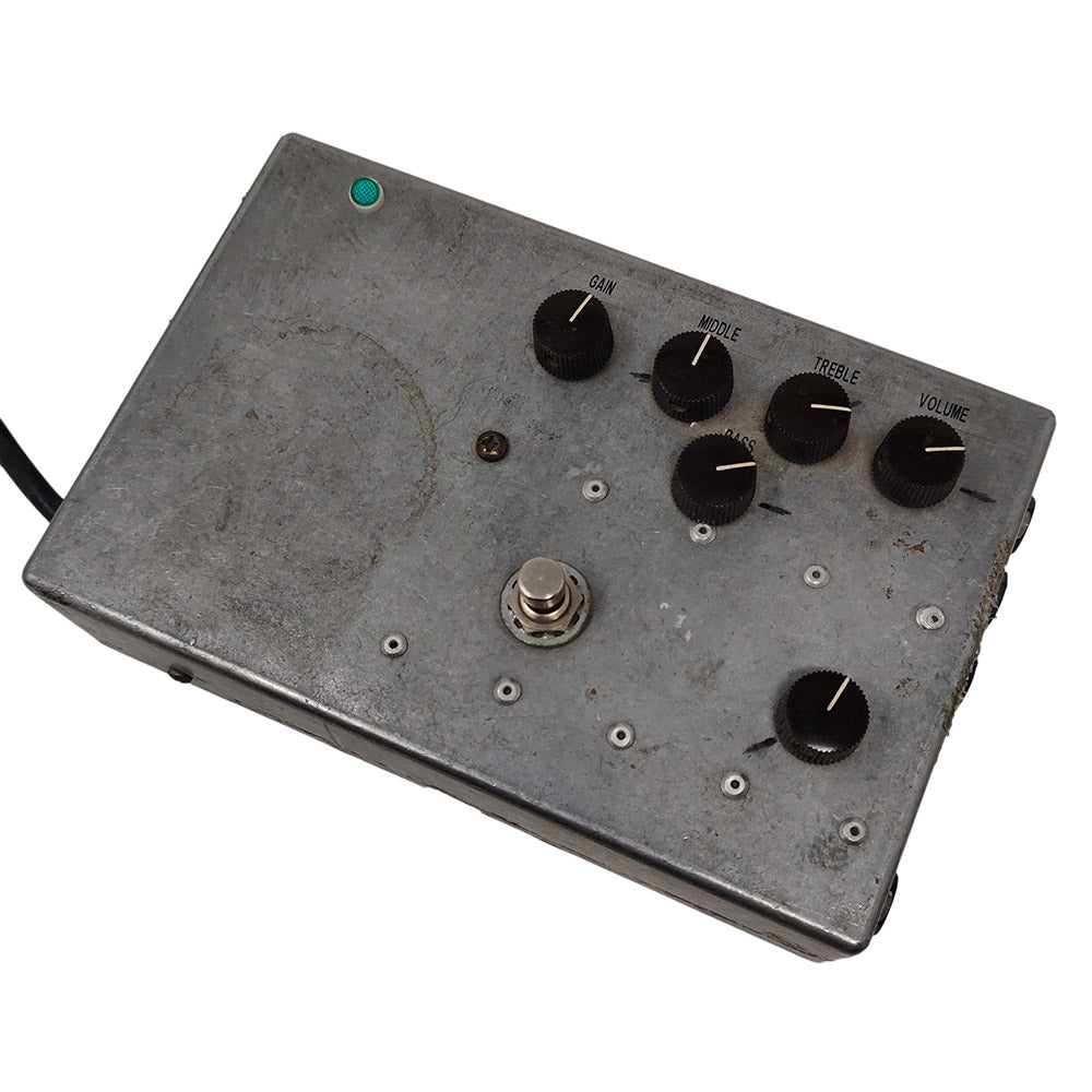 Paatelainen Tube Preamp (second hand)