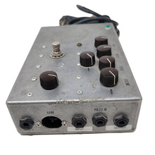 Lataa kuva Galleria-katseluun, Paatelainen Tube Preamp (second hand)
