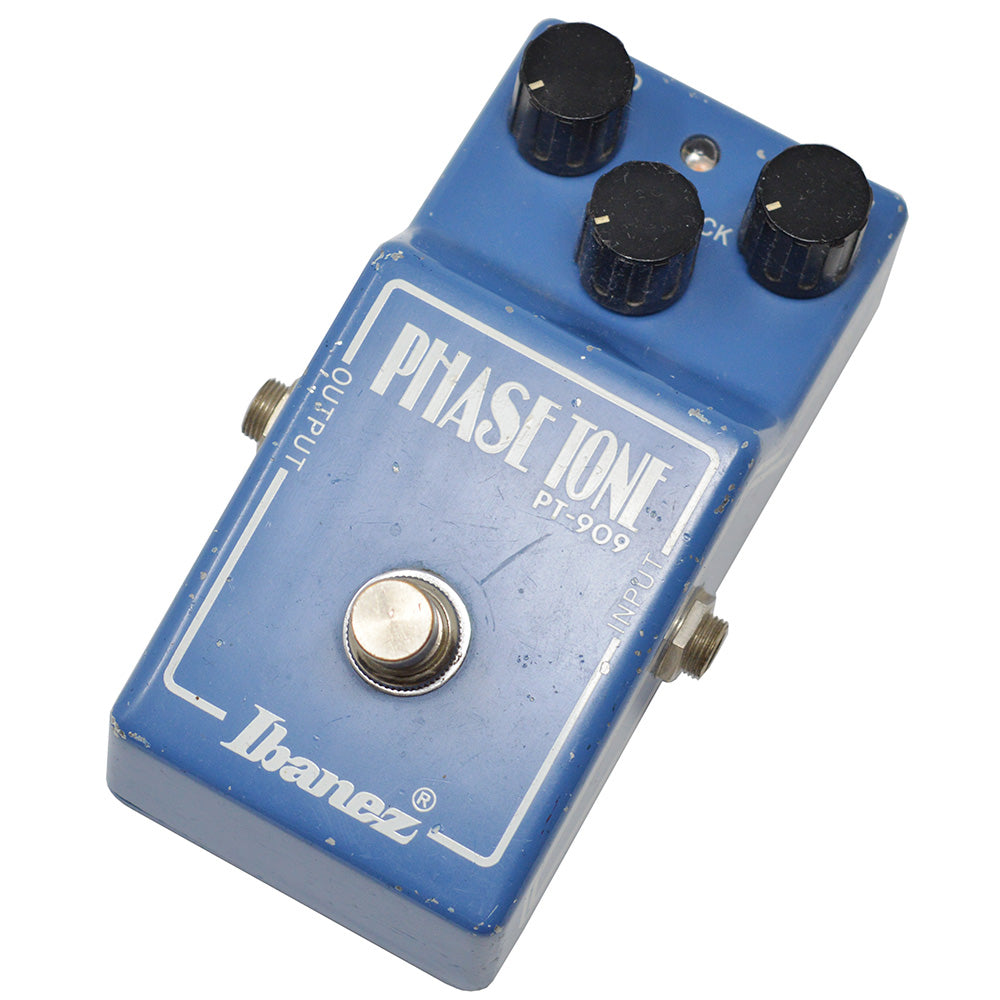 Ibanez discount phase tone