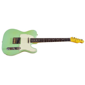 Nash T-63 Surf Green