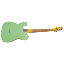 Lataa kuva Galleria-katseluun, Nash T-63 Surf Green
