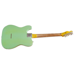 Nash T-63 Surf Green