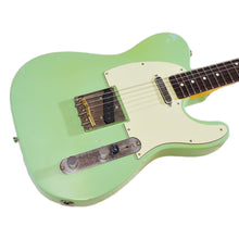 Lataa kuva Galleria-katseluun, Nash T-63 Surf Green
