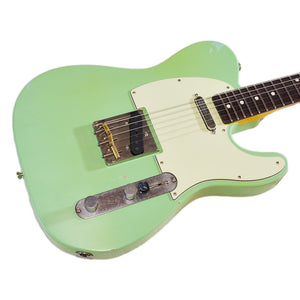 Nash T-63 Surf Green