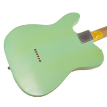 Load image into Gallery viewer, Nash T-63 Surf Green
