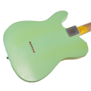 Nash T-63 Surf Green