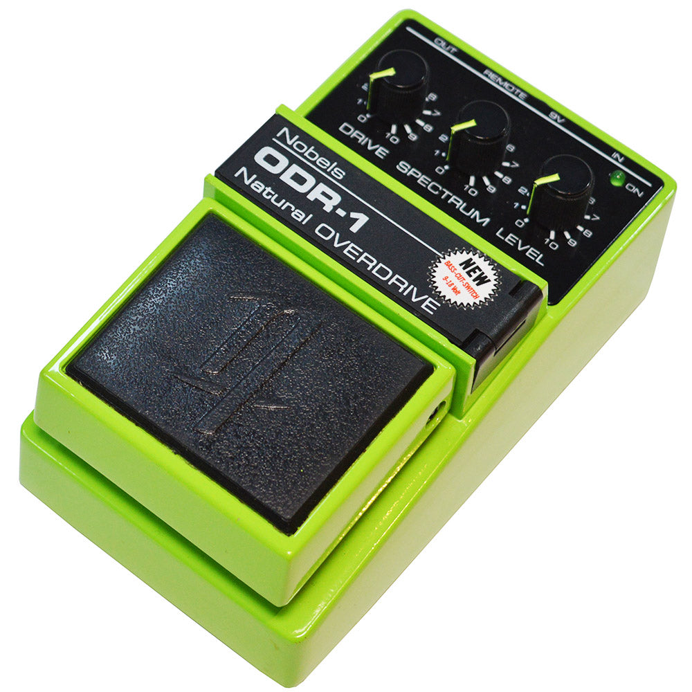 Nobels ODR1-BC (second hand)
