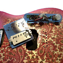 Lataa kuva Galleria-katseluun, Tokai Paisley Tele 1984 (second hand mt)
