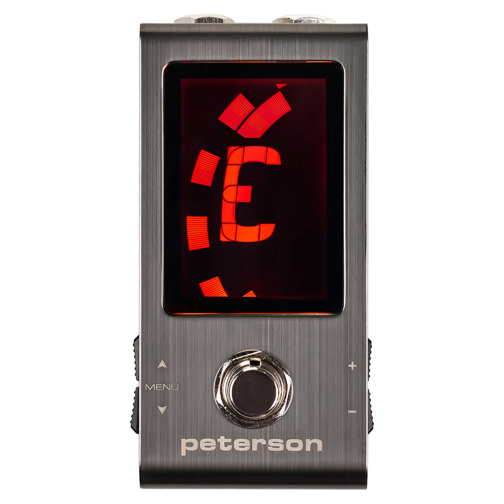 Peterson StroboStomp HD