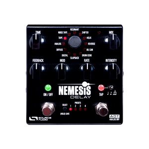 Source Audio Nemesis ADT Delay