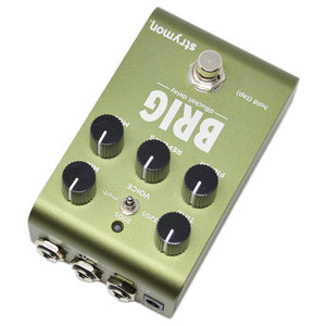 Strymon Brig dBucket Delay