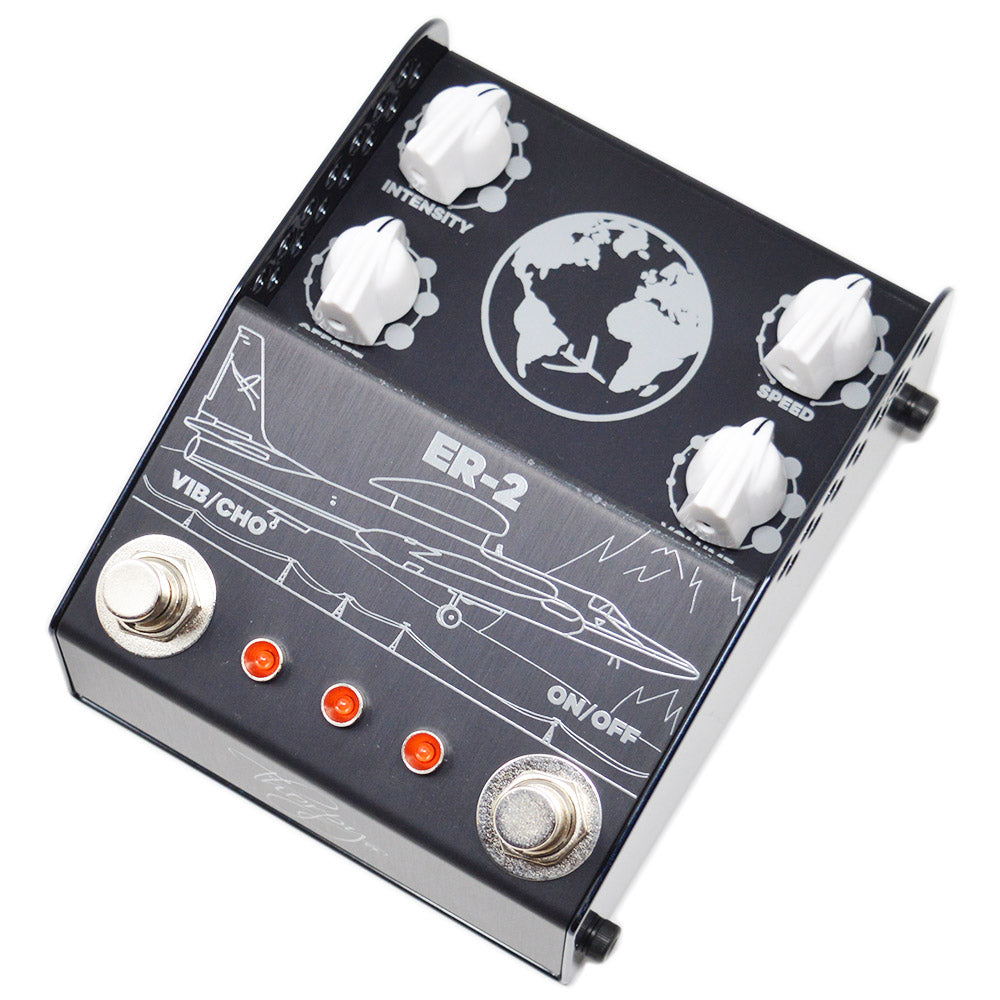 Thorpy FX ER-2 Uni-Vibe