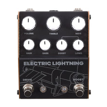 Load image into Gallery viewer, Thorpy FX Electric Lightning
