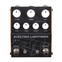 Lataa kuva Galleria-katseluun, Thorpy FX Electric Lightning
