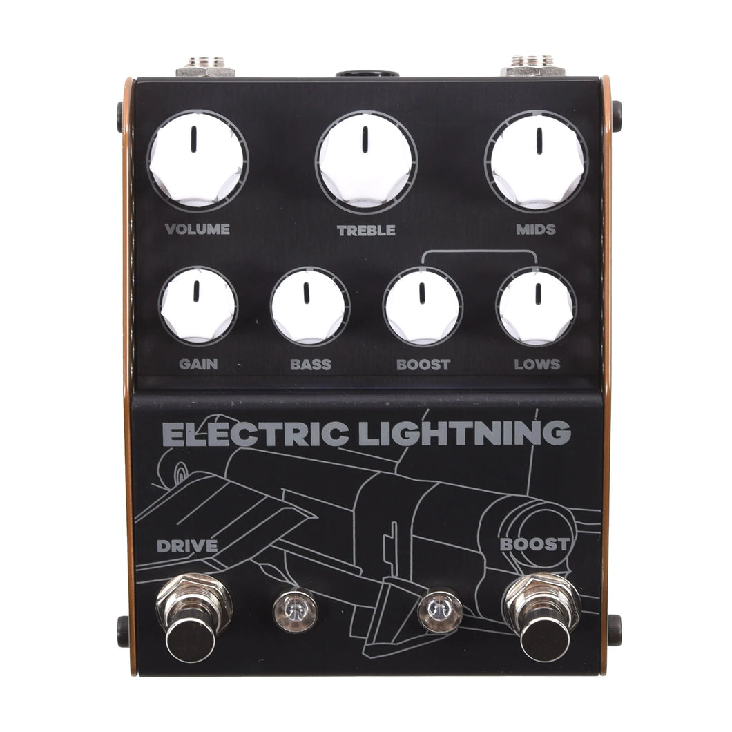 Thorpy FX Electric Lightning