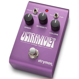 Strymon UltraViolet Vintage Vibe