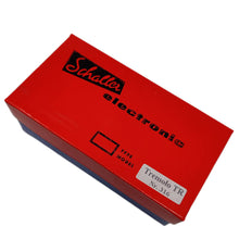 Lataa kuva Galleria-katseluun, Schaller Tremolo Pedal TR-316 (second hand)
