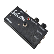 Lataa kuva Galleria-katseluun, Schaller Tremolo Pedal TR-316 (second hand)

