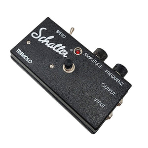 Schaller Tremolo Pedal TR-316 (second hand)