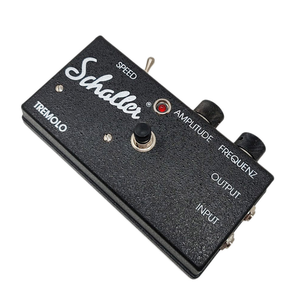 Schaller Tremolo Pedal TR-316 (second hand)