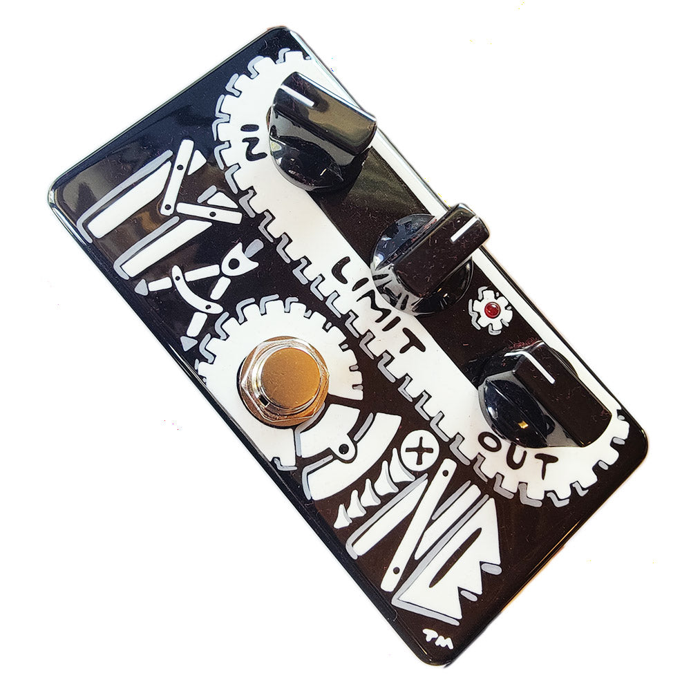 ZVex Machine