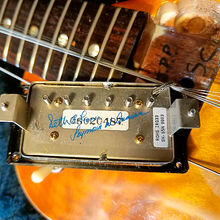 Lataa kuva Galleria-katseluun, PRS Singlecut 2003 (second hand mt)
