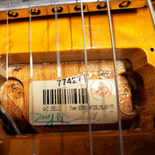 Lataa kuva Galleria-katseluun, PRS Singlecut 2003 (second hand mt)
