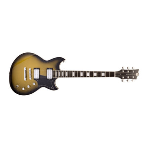 Reverend Sensei RA Venetian Gold Burst