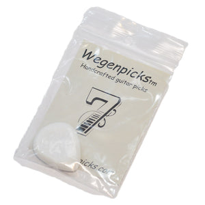 Wegen Picks Fatone 7.0 mm