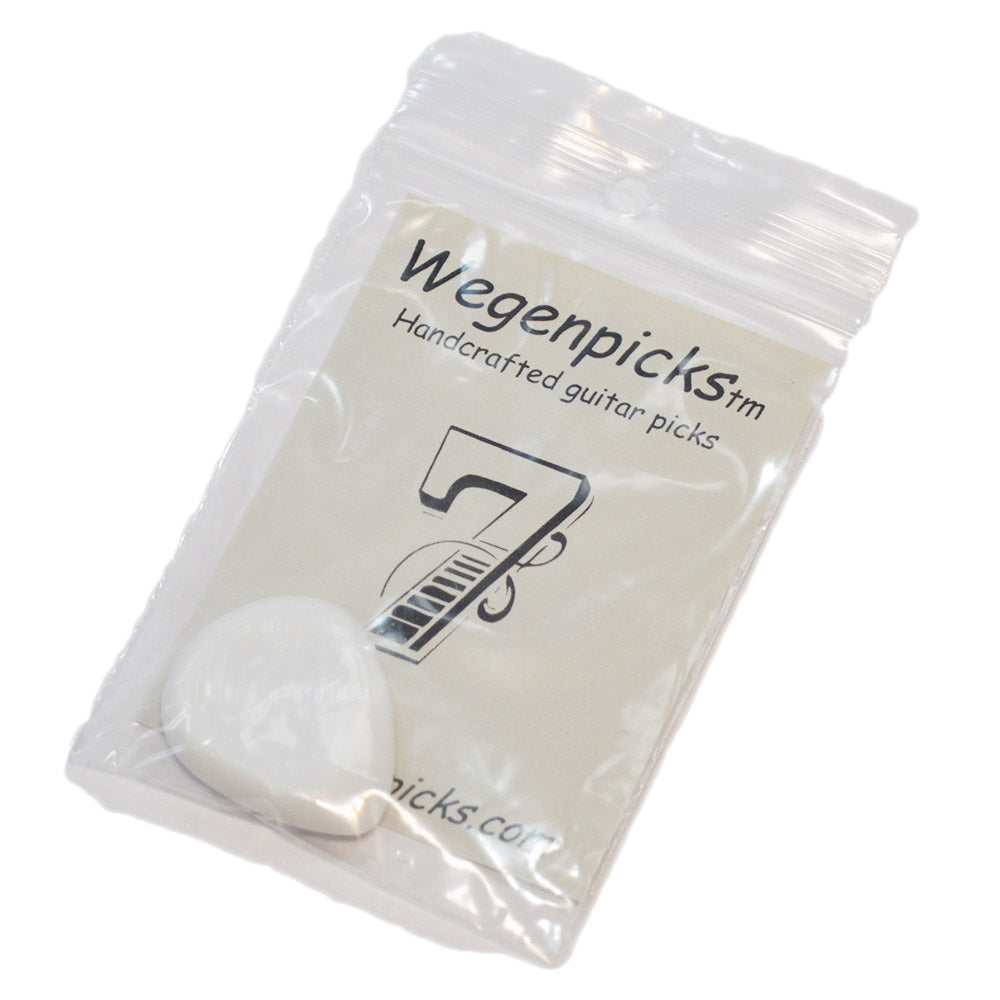 Wegen Picks Fatone 7.0 mm