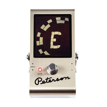 Lataa kuva Galleria-katseluun, Peterson StroboStomp LE
