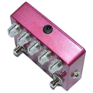 0FG Pedals Power Drunk Possum