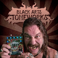 Load image into Gallery viewer, Black Arts Toneworks Rabid Mammal V2
