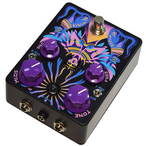 Black Arts Toneworks Priestess