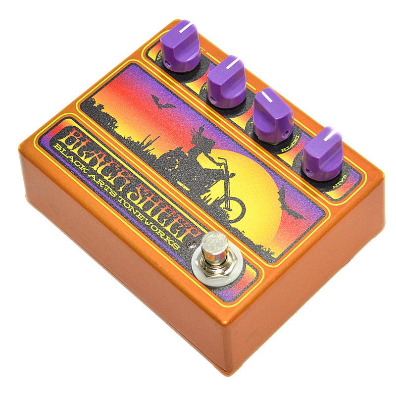 Black Arts Toneworks Black Sheep