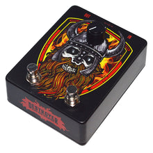 Load image into Gallery viewer, Black Arts Toneworks Destroyer Fuzz
