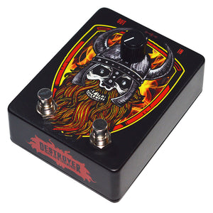 Black Arts Toneworks Destroyer Fuzz