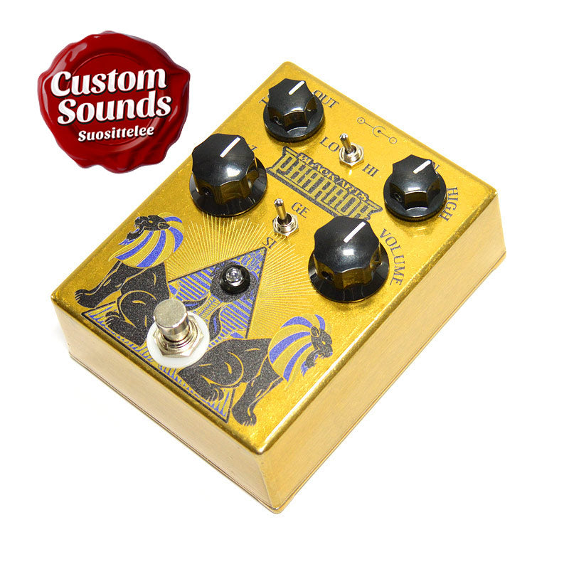 Black Arts Toneworks Pharaoh Fuzz