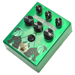 Black Arts Toneworks Pharaoh Supreme