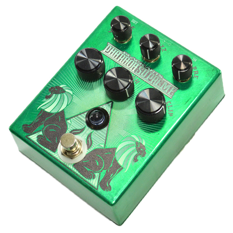Black Arts Toneworks Pharaoh Supreme