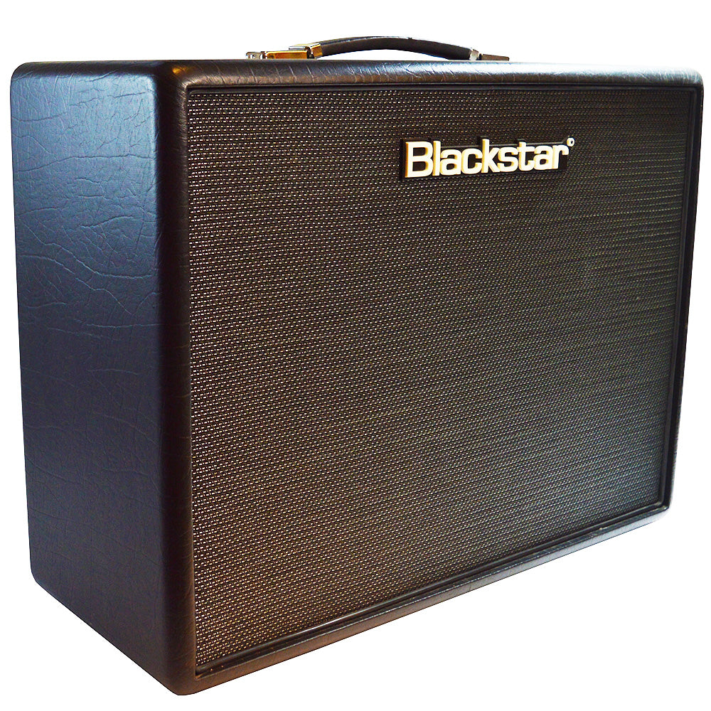 Blackstar Artist 15 (second hand mt)