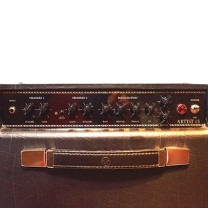 Blackstar Artist 15 (second hand mt)