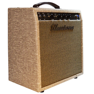 Bluetone Mercury Reverb Combo