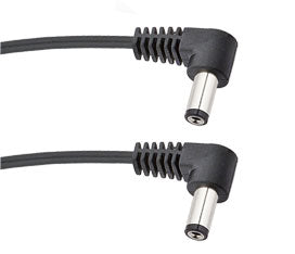 Voodoo Lab Cable 2.1mm (standard polarity. center negative)