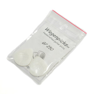 Wegenpicks GP250 2.5 mm Jazz Pick (2 pcs)